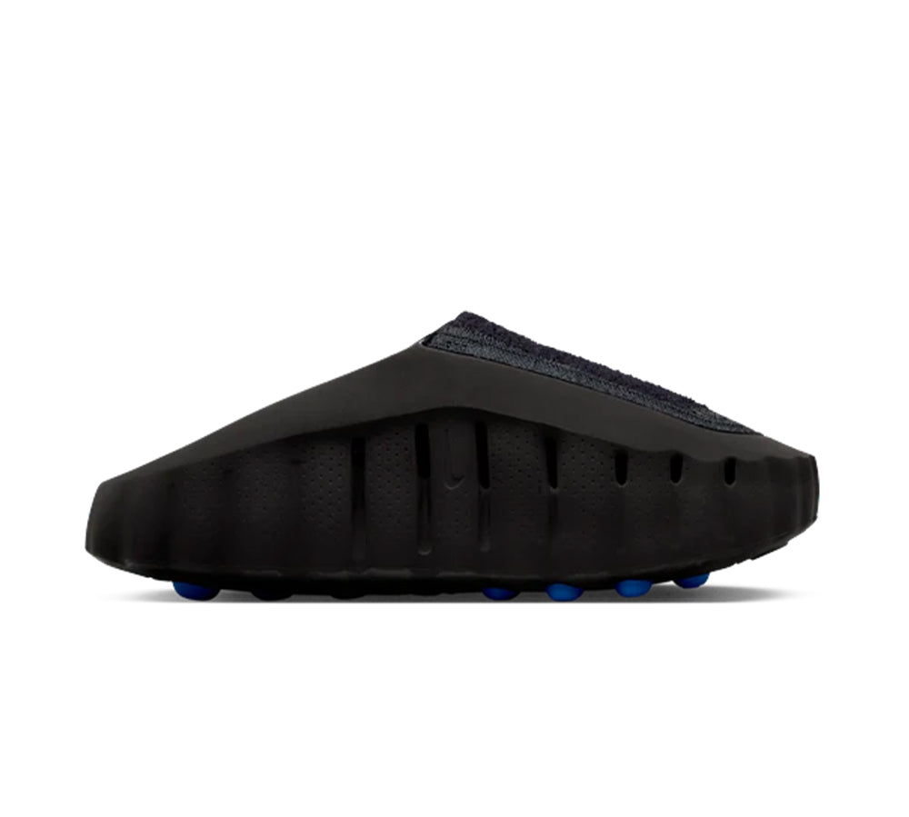 Nike Mind 001 Slide - Fragment Black