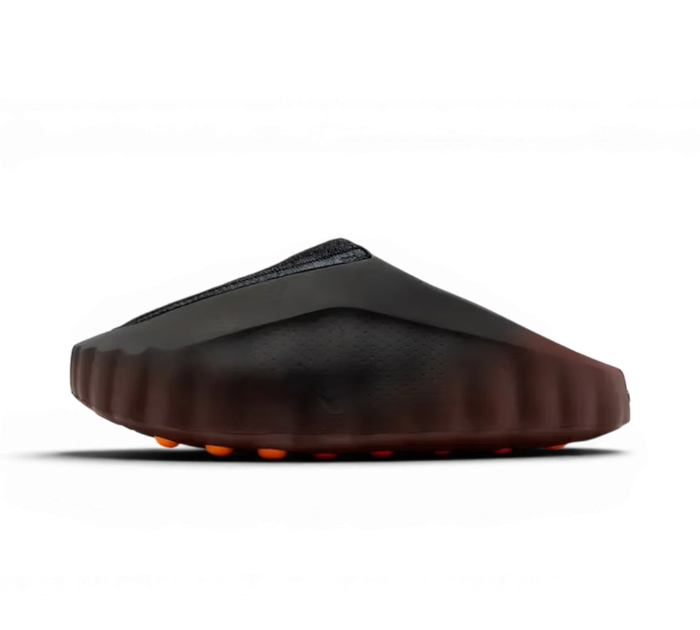 Nike Mind 001 Slide - Bronze Eclipse Total Orange