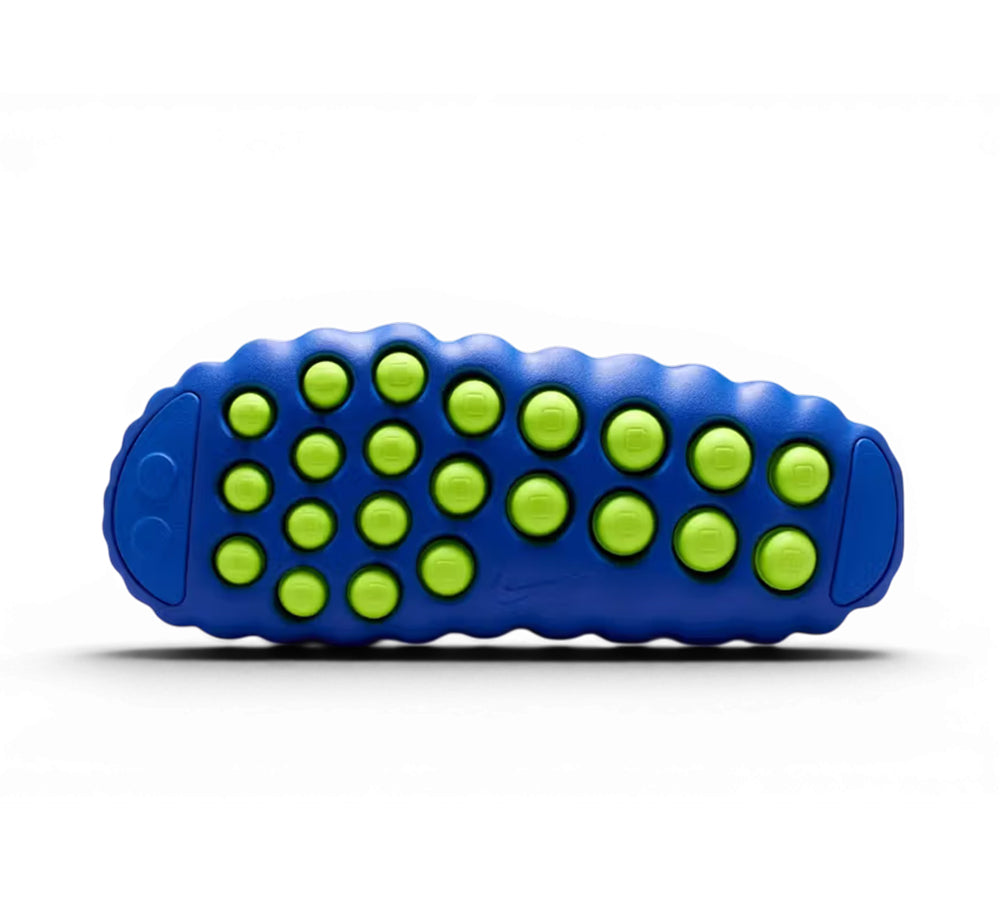 Nike Mind 001 Slide - Hyper Royal Black