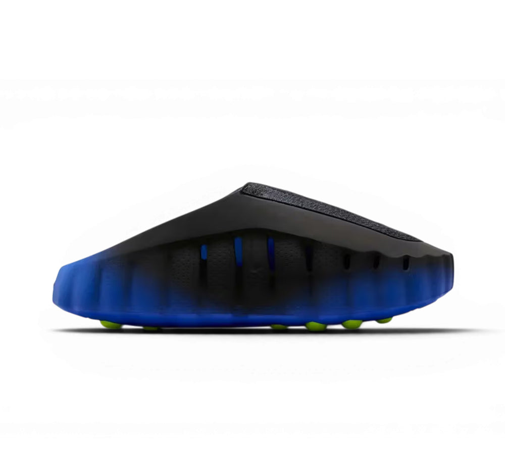 Nike Mind 001 Slide - Hyper Royal Black