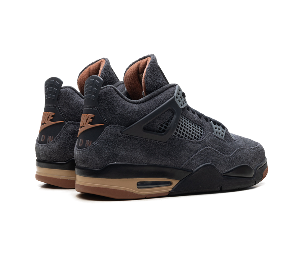 Jordan 4 Retro - London