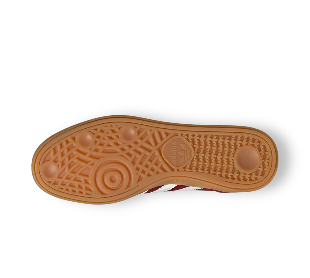 adidas Handball Spezial - Shadow Red White Chalk White