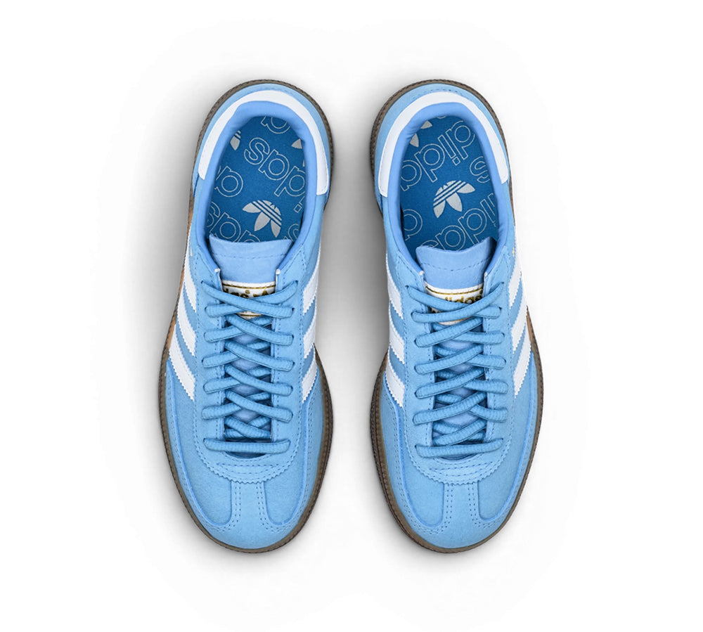 adidas Sapatilhas Handball Spezial - Light Blue