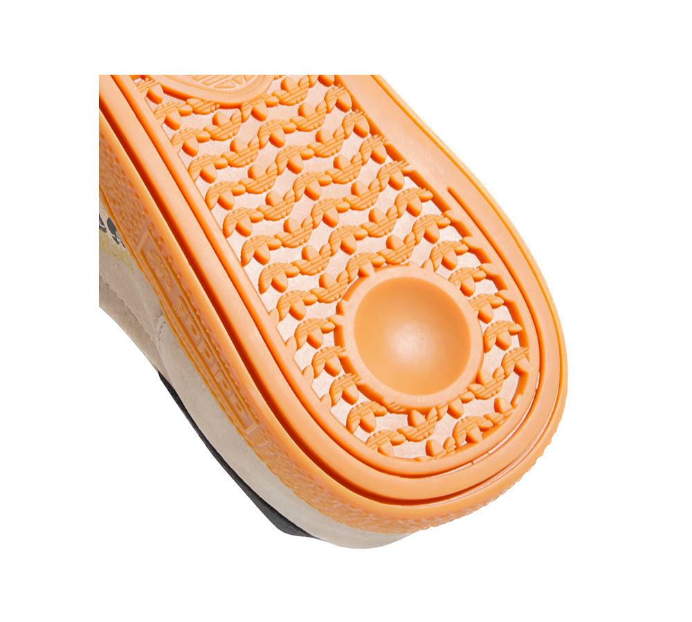 adidas Handball Spezial LT - Leopard Print Wonder Beige