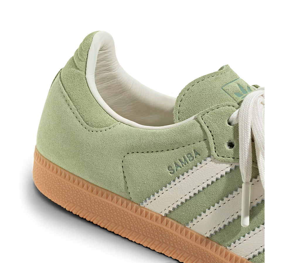 adidas Samba OG - Molly-Mae Matcha