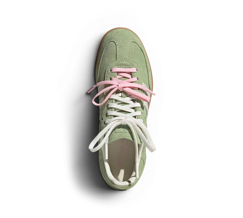 adidas Samba OG - Molly-Mae Matcha