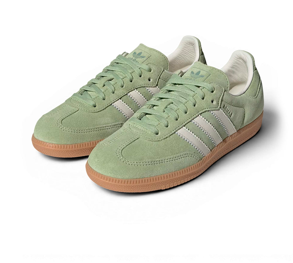 adidas Samba OG - Molly-Mae Matcha