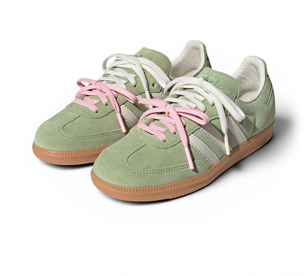 adidas Samba OG - Molly-Mae Matcha