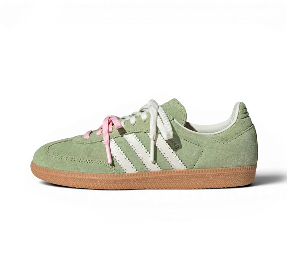 adidas Samba OG - Molly-Mae Matcha