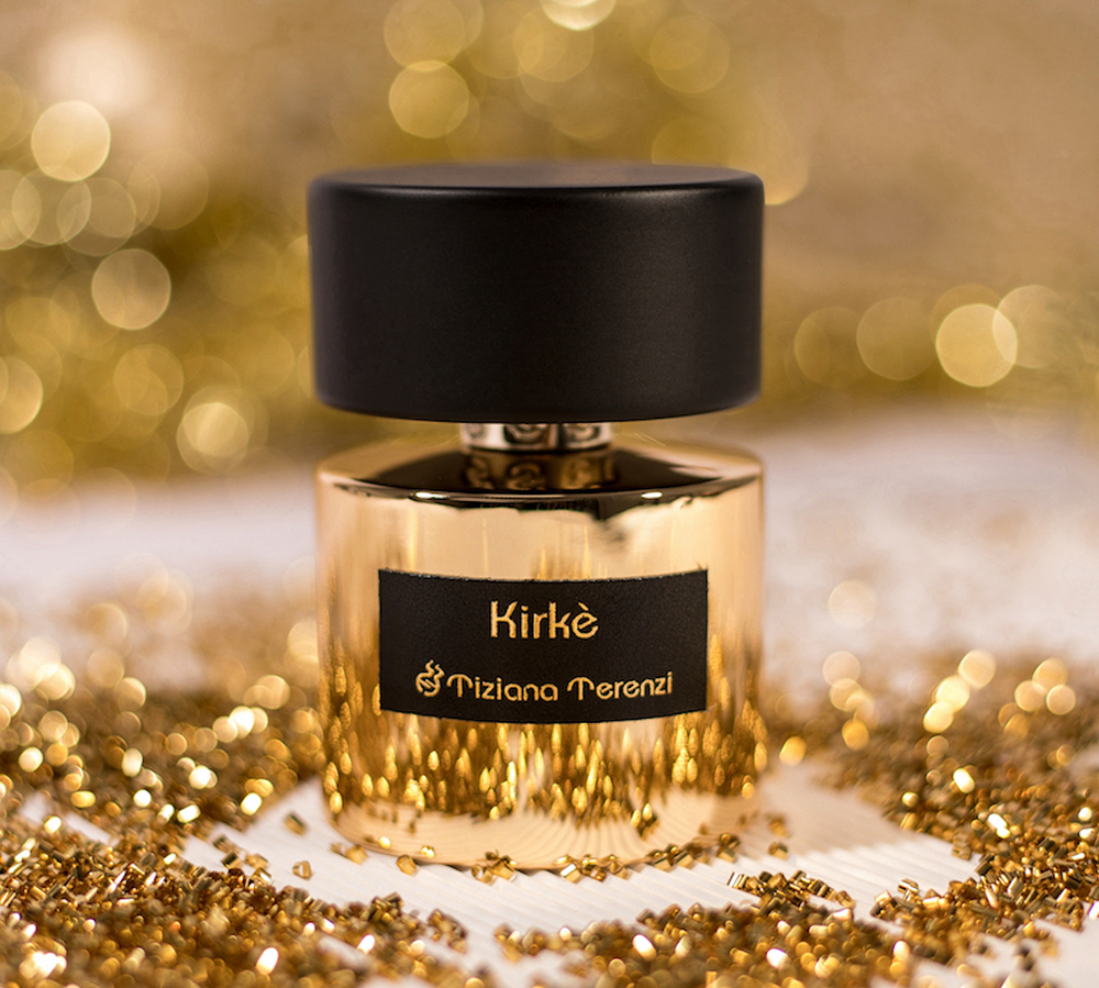 Kirkè Tiziana Terenzi Extrait de Parfum - 100ml