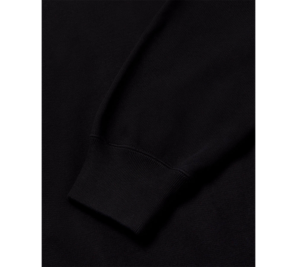 OVO Classic Hoodie - Black