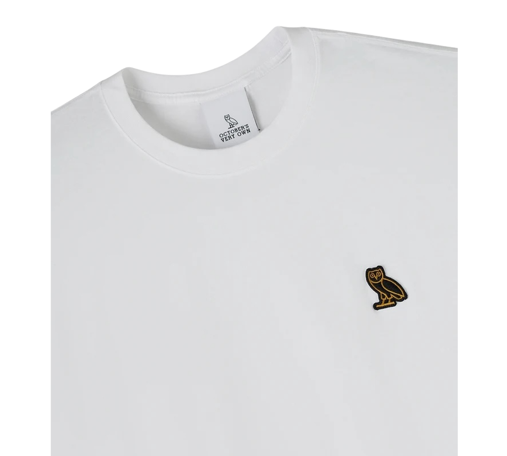 OVO Classic T-shirt - White