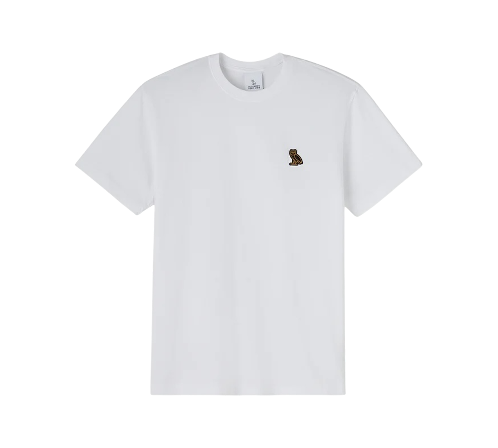 OVO Classic T-shirt - White