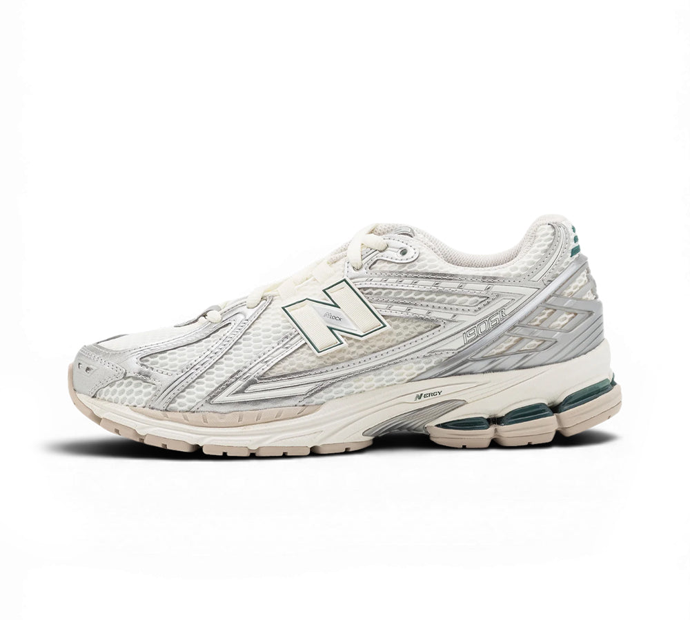 New Balance 1906R - Silver Metallic Sea Salt