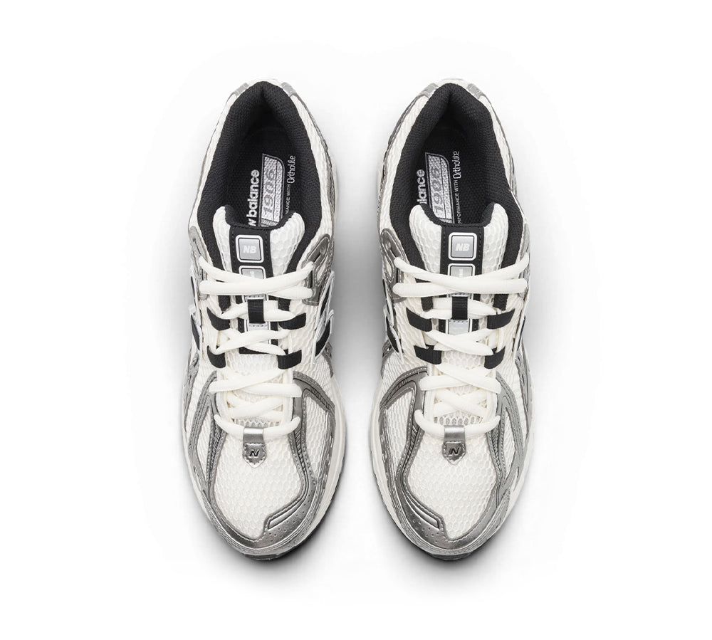 New Balance 1906R - Silver Black