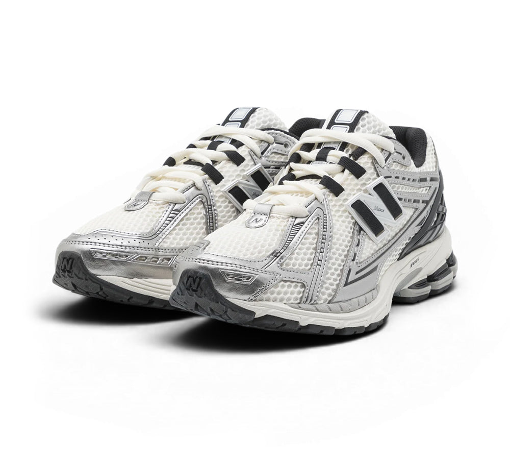 New Balance 1906R - Silver Black