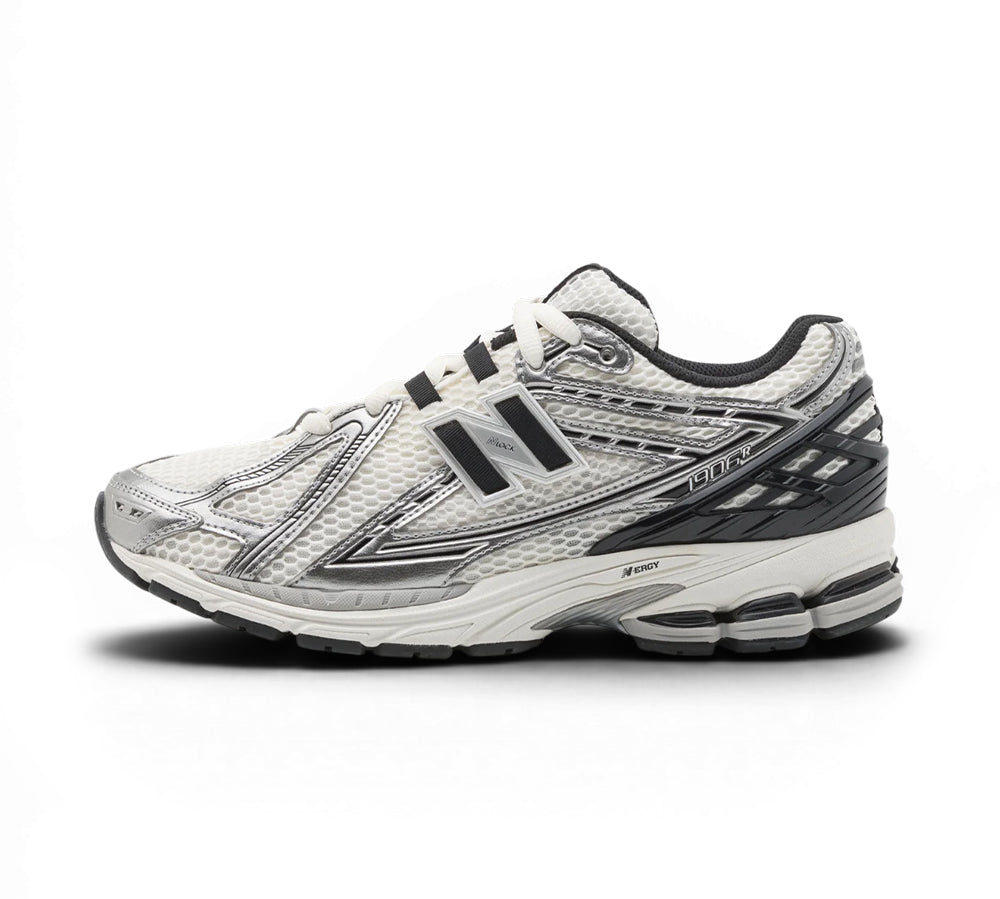 New Balance 1906R - Silver Black