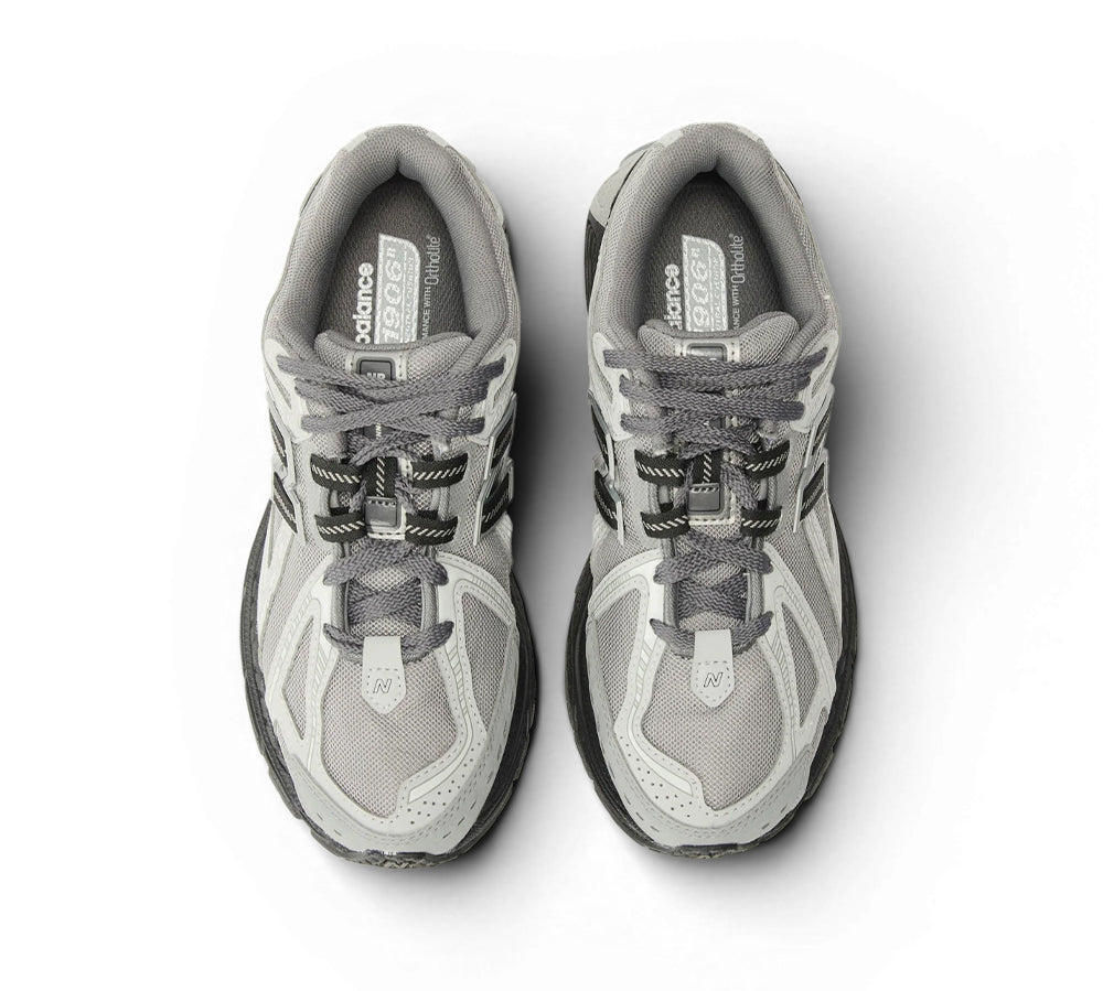 New Balance 1906R - Castlerock Rain Cloud