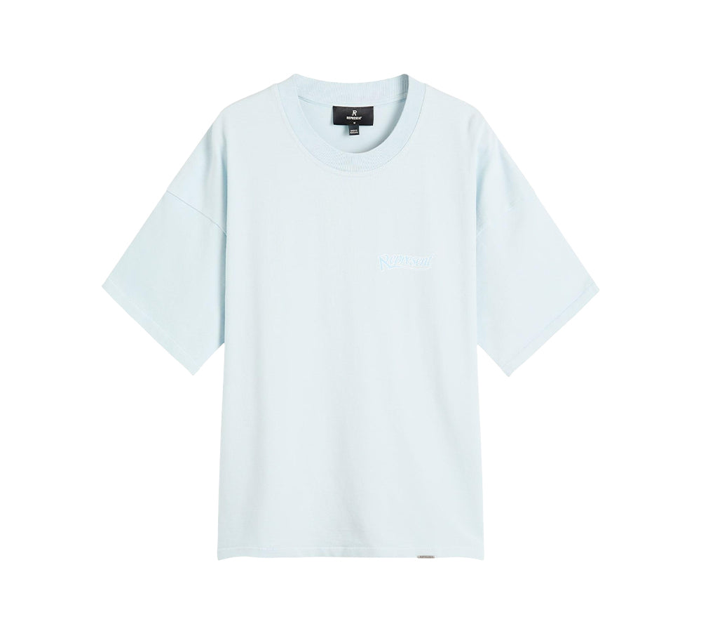 Represent Showcasing T-shirt - Cloud
