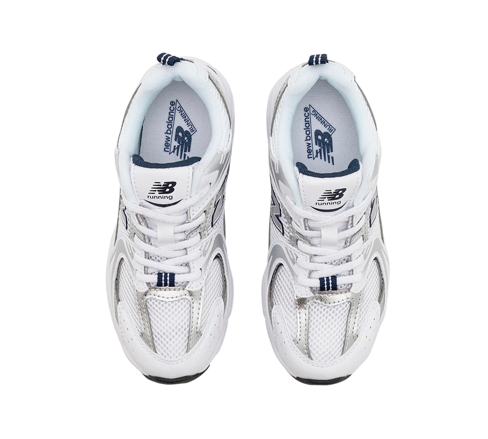 New Balance 530 - White