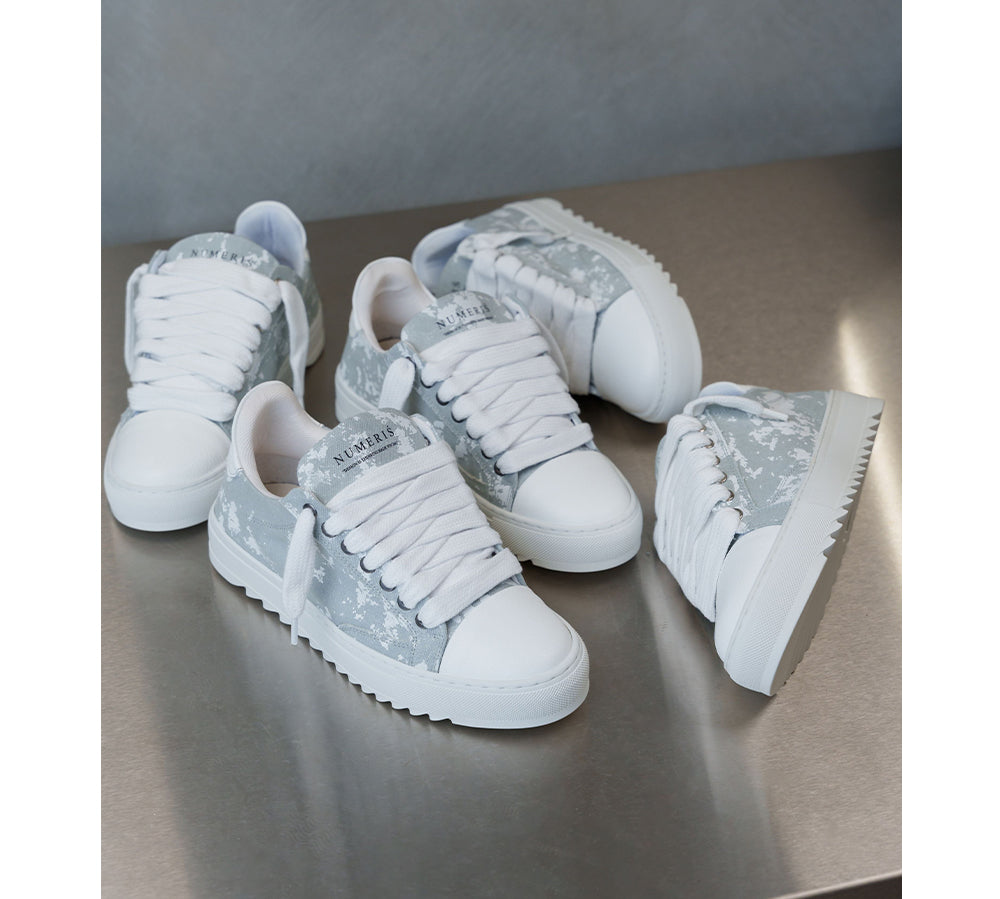 NUMERIŚ Atelier - Cloud