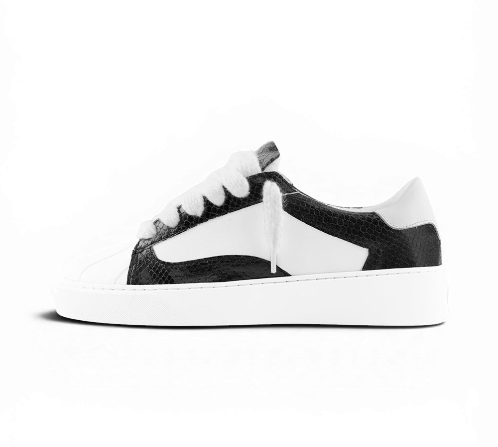 NUMERIŚ Eclipse - Python Black