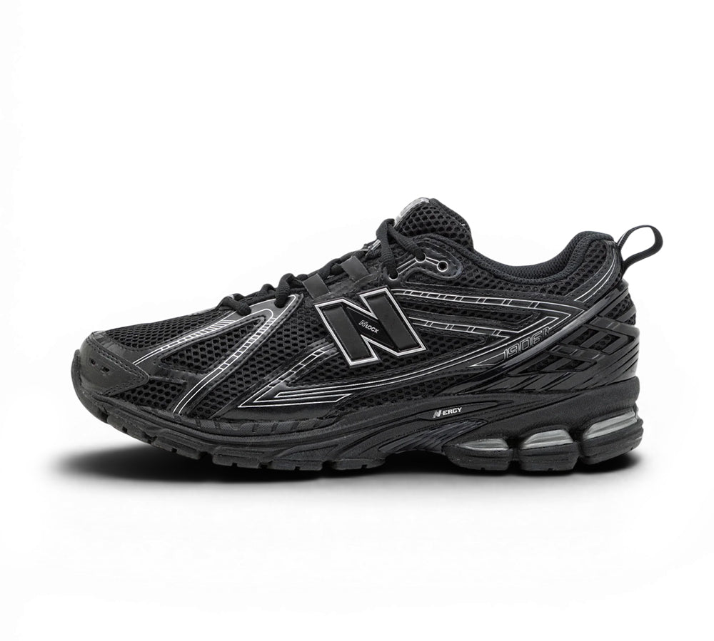 New Balance 1906R - Black Grey