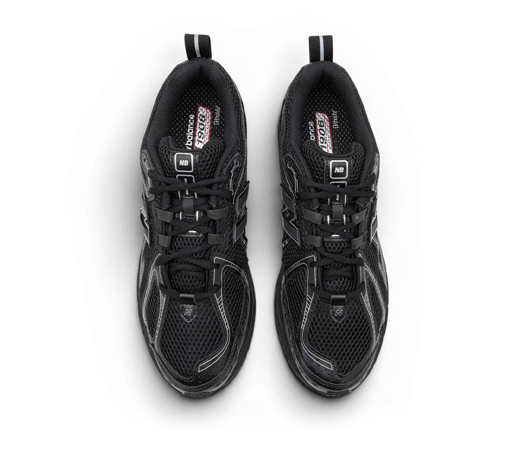 New Balance 1906R - Black Grey