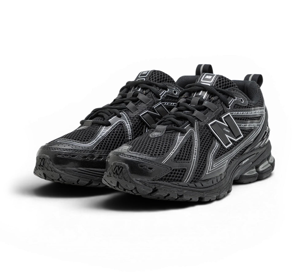 New Balance 1906R - Black Grey