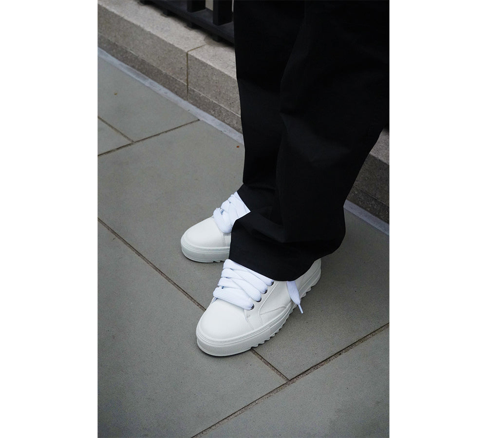 NUMERIŚ Atelier - Acrylic White