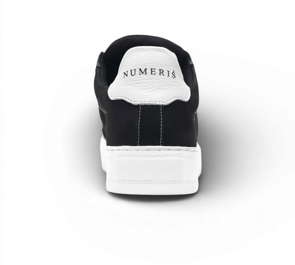 NUMERIŚ Atelier - Acrylic Black