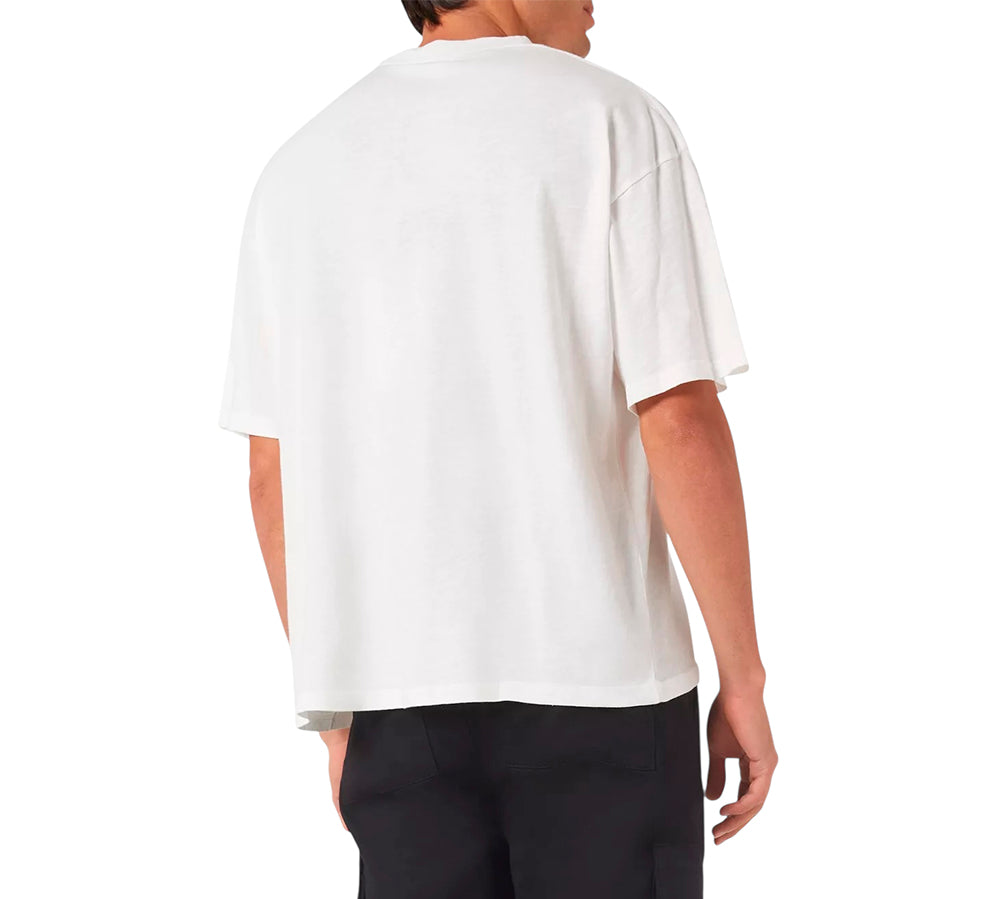 Represent Owners Club T-shirt - Flat White