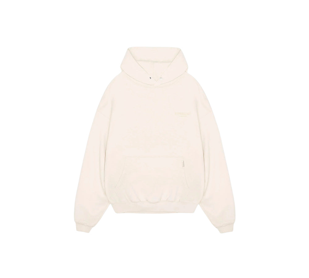 Represent Owners Club Hoodie - Buttercream