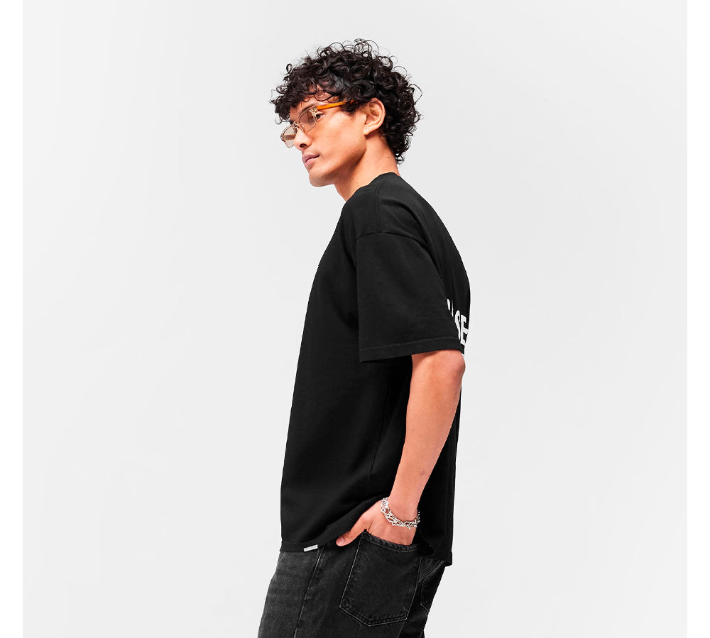 Represent Owners Club T-Shirt - Black