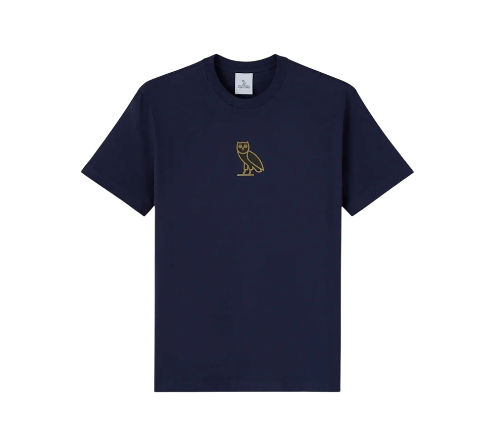 OVO Classic T-shirt - Navy