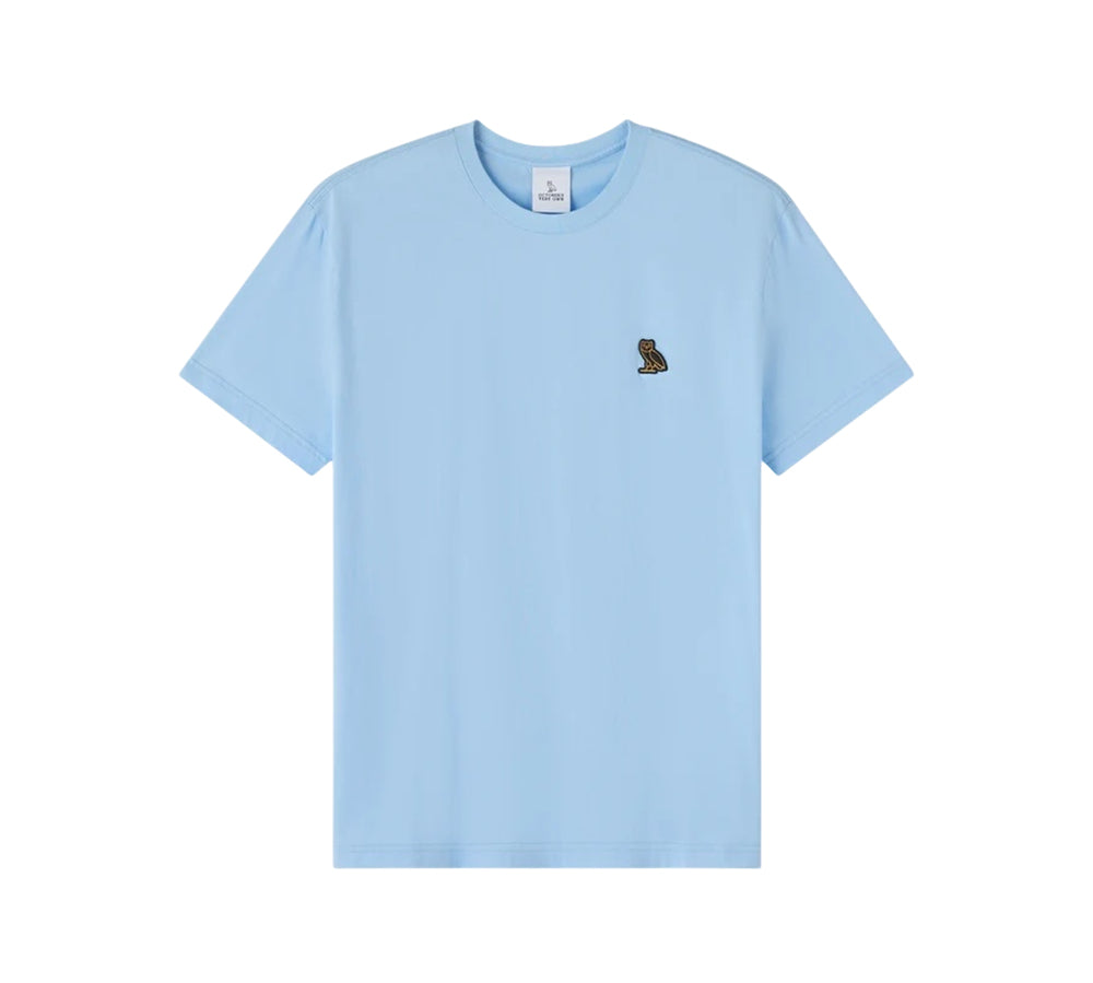 OVO Classic T-shirt - Light Blue