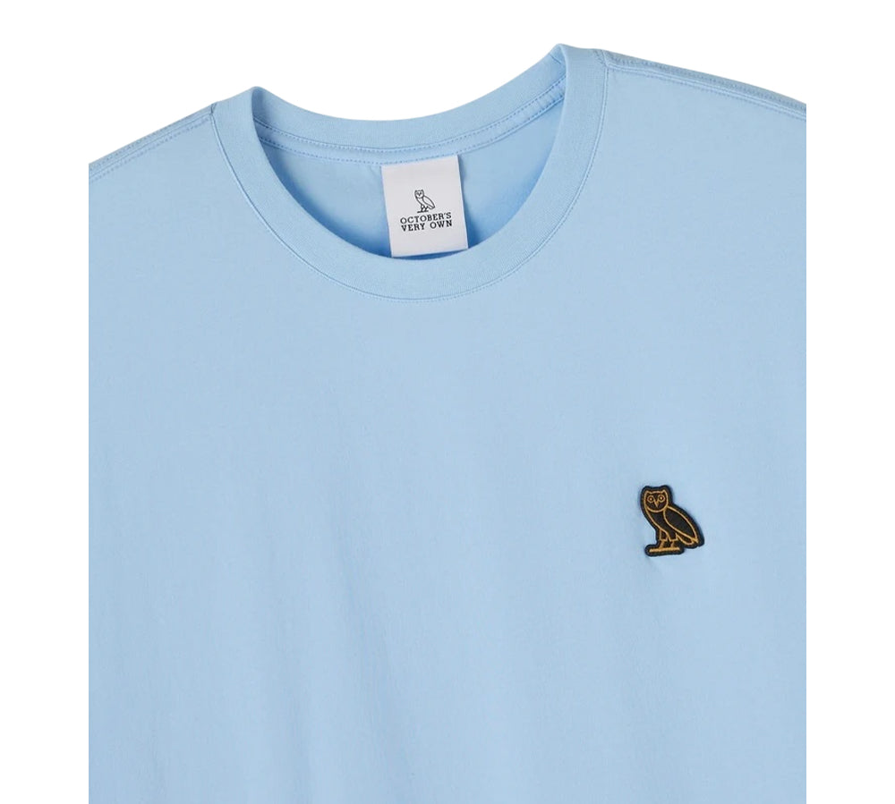 OVO Classic T-shirt - Light Blue