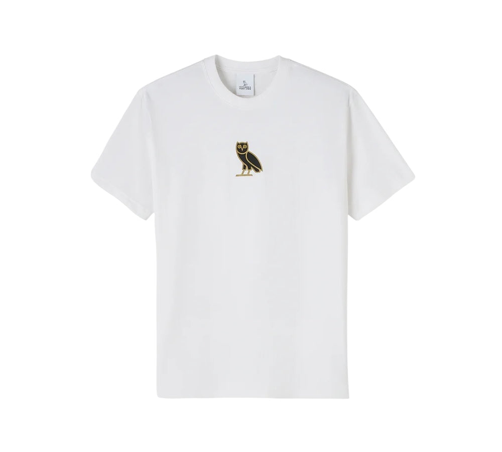 OVO Signature T-shirt - White
