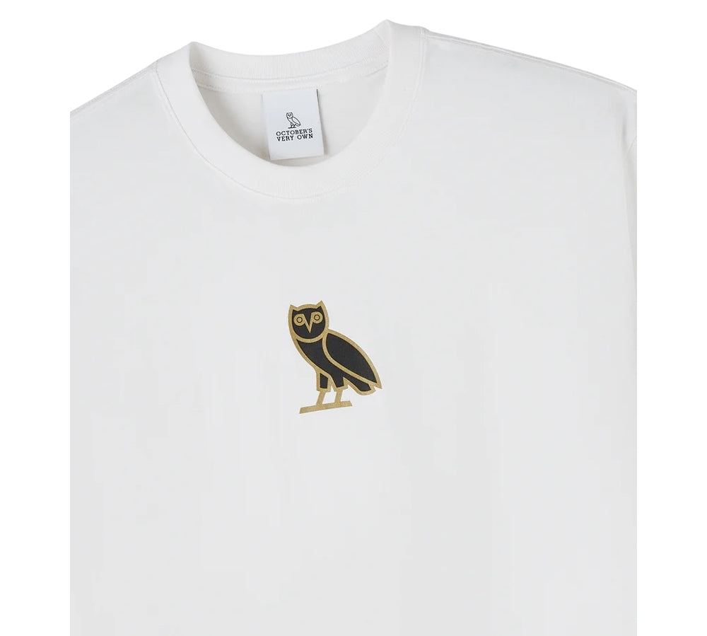 OVO Signature T-shirt - White