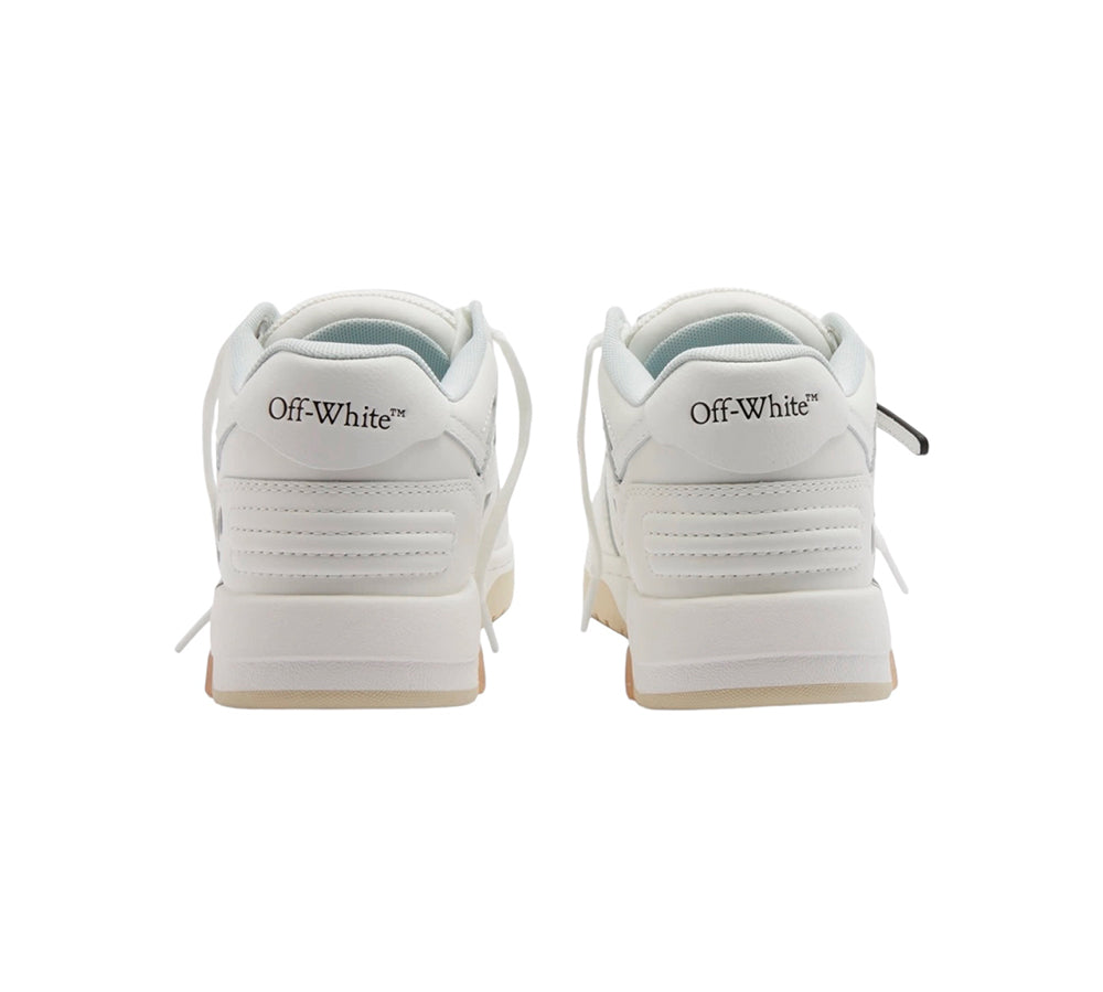 Off-White Out Of Office ''For Walking'' - White/Black (W)