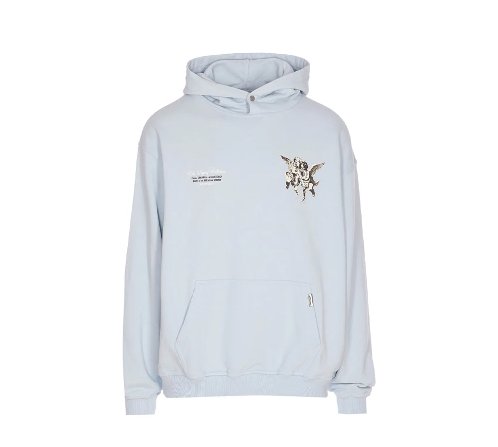Represent Cherub Hoodie - Cloud