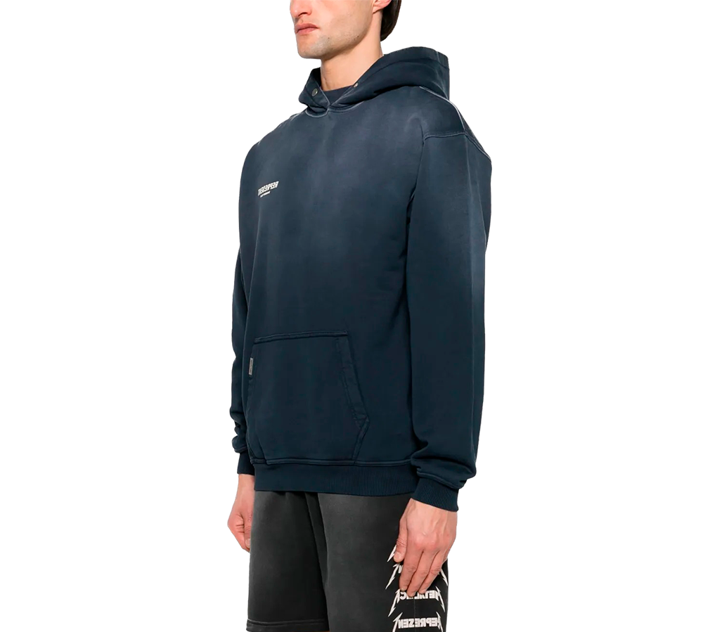 Represent Owners Club Hoodie - Midnight Navy