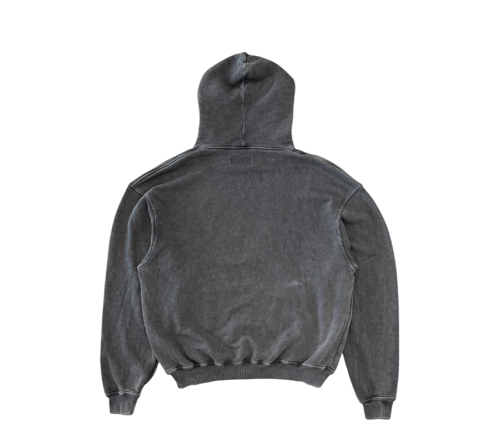 Represent Angel Academy Hoodie - Vintage Grey