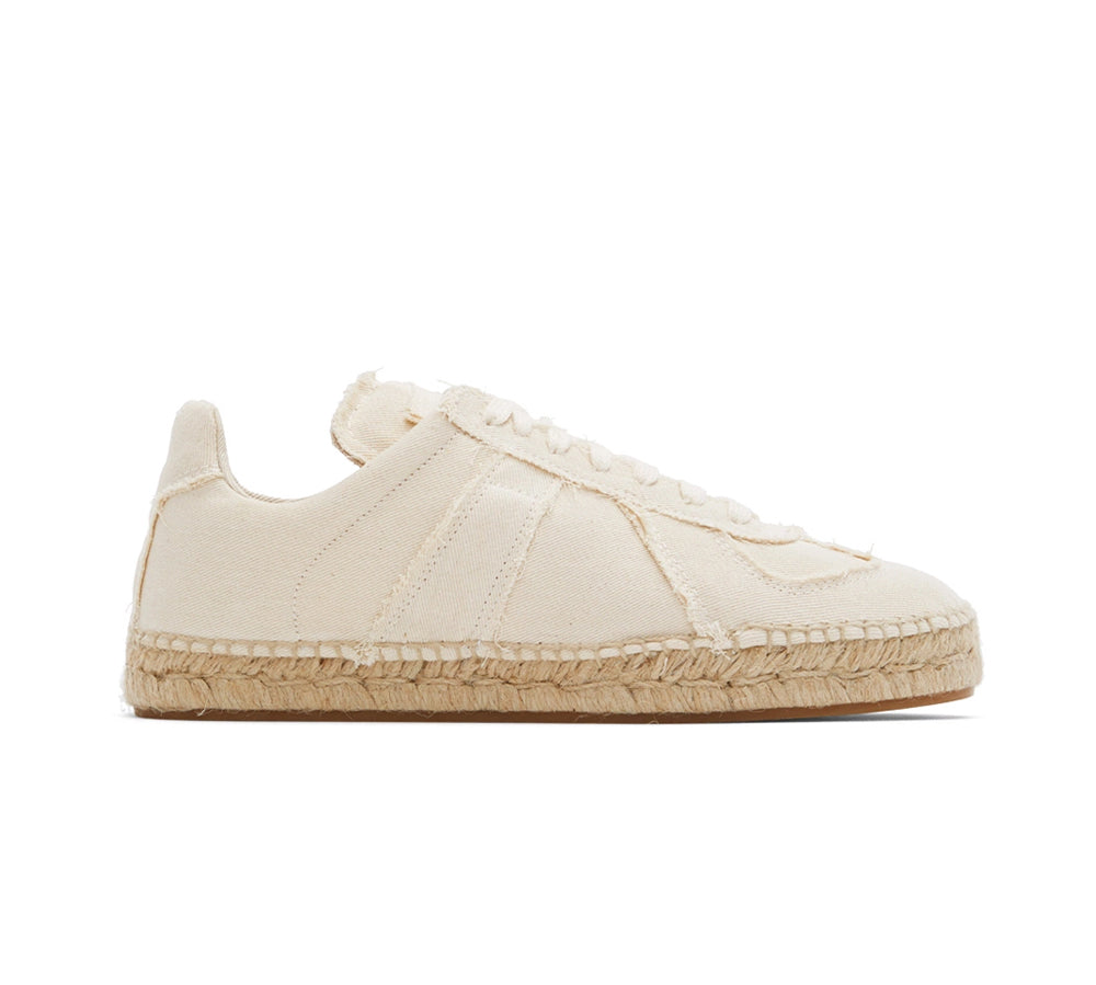 Maison Margiela Replica Espadrilles - Bege
