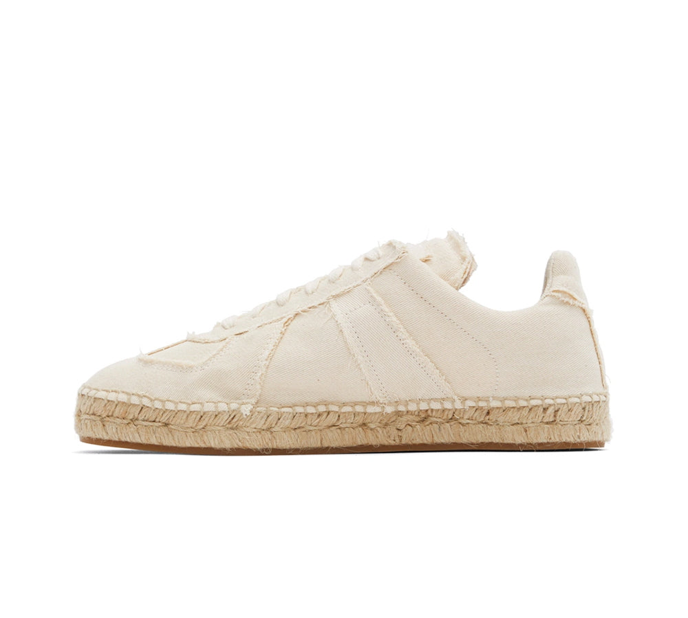 Maison Margiela Replica Espadrilles - Bege