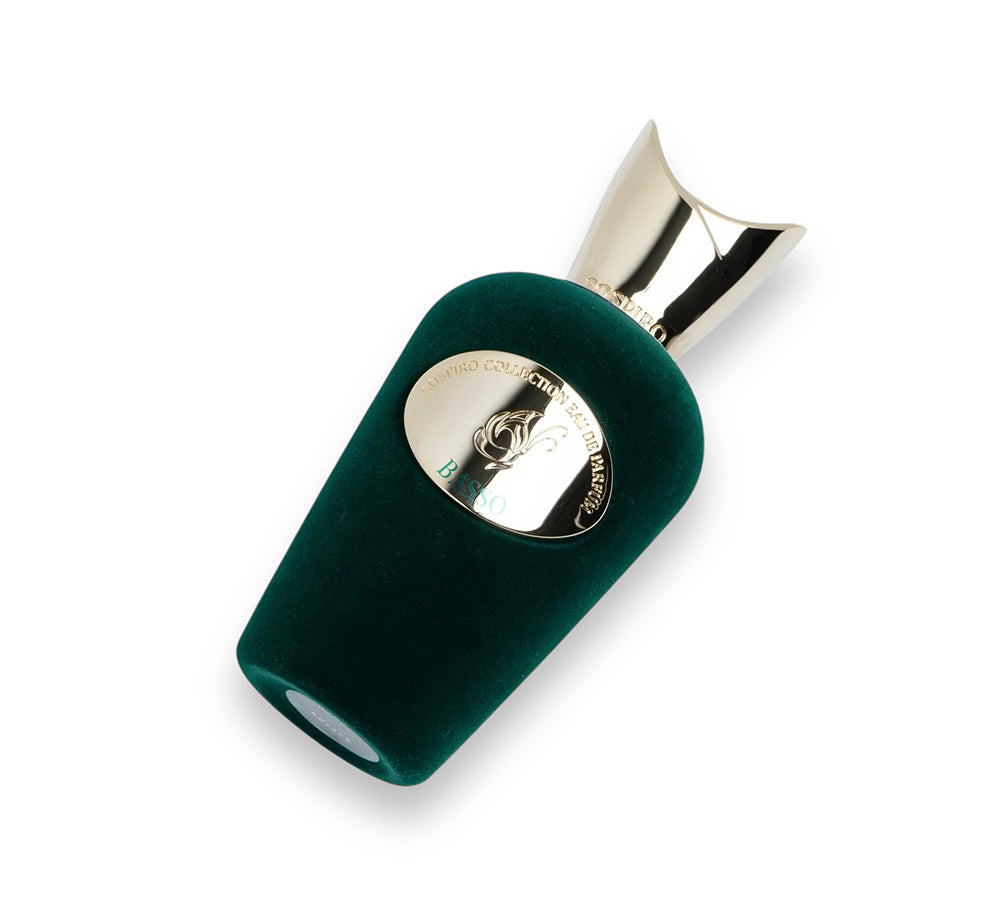 Sospiro Basso Eau de Parfum - 100ml