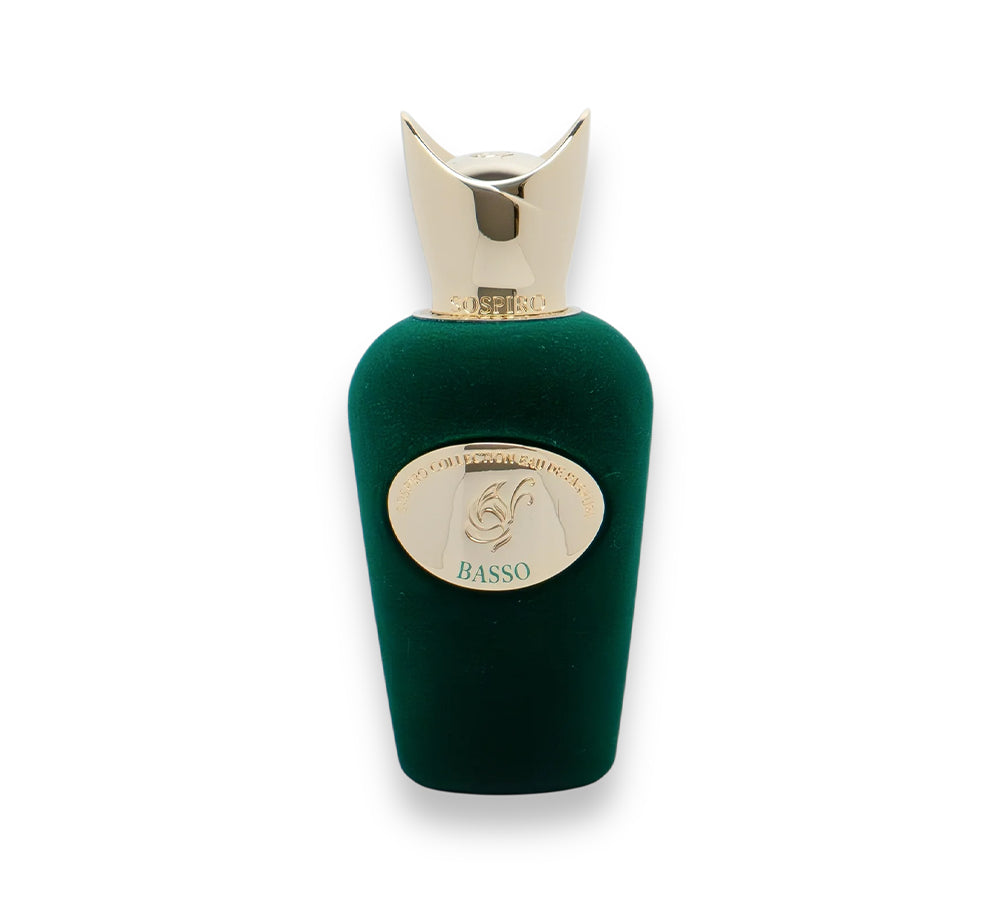 Sospiro Basso Eau de Parfum - 100ml