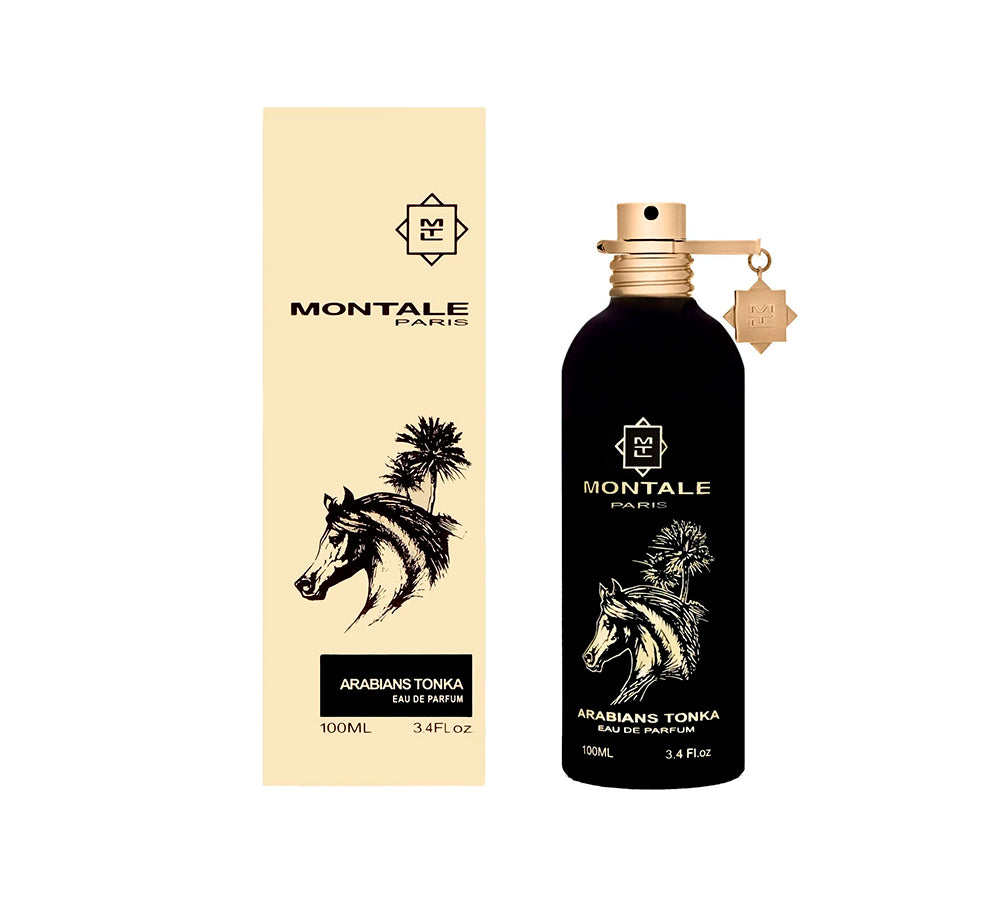 Montale Paris Arabians Tonka Eau de Parfum - 100ml