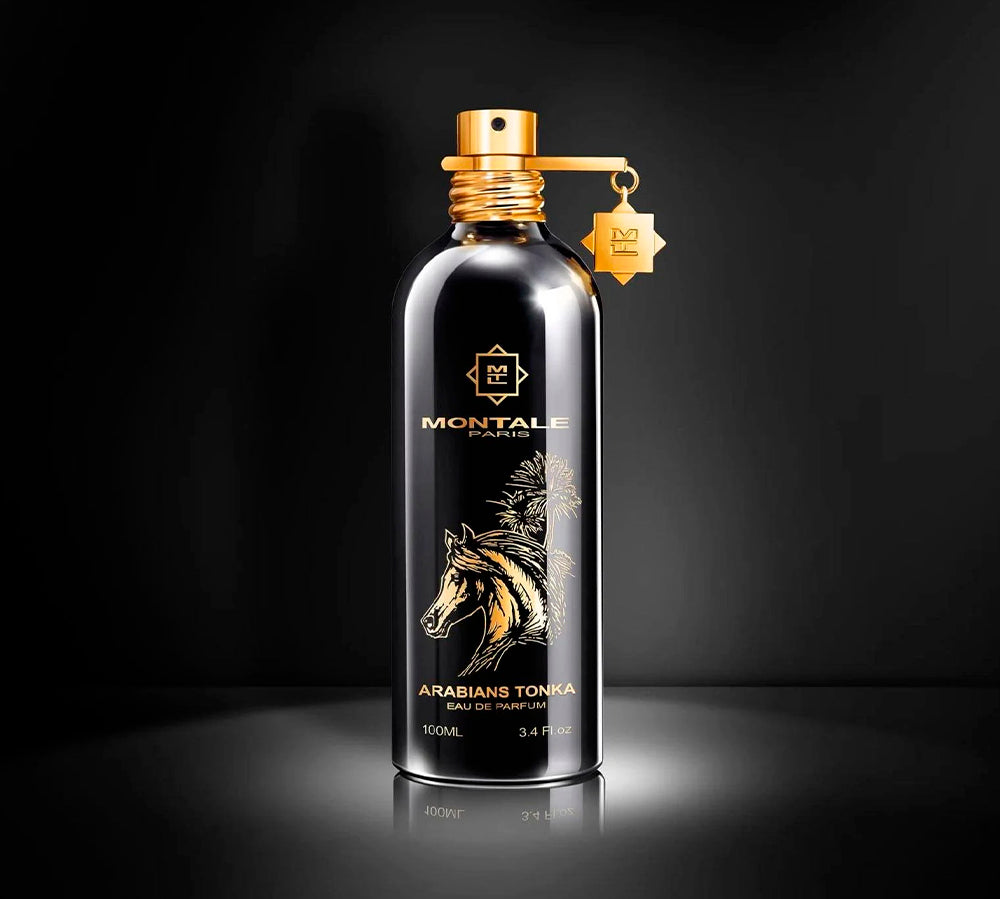 Montale Paris Arabians Tonka Eau de Parfum - 100ml