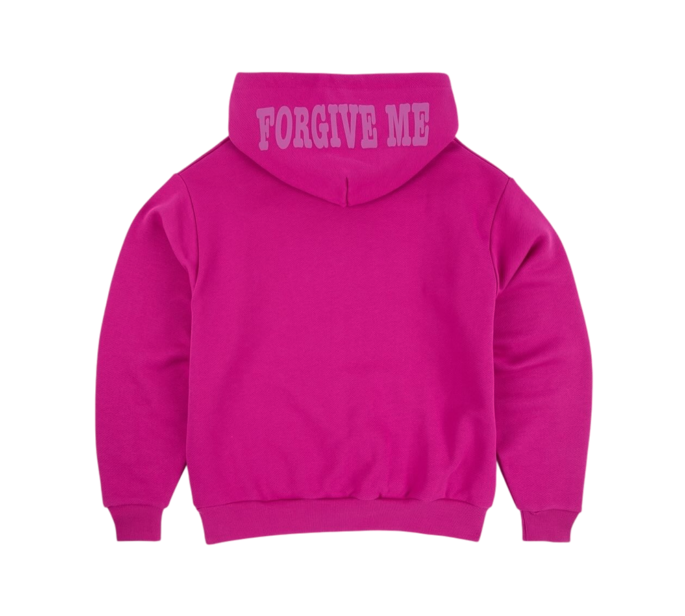 Syna World Oth Hoodie - Pink